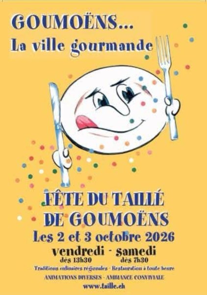 Fête du Taille