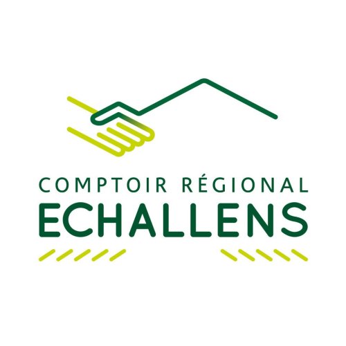 Comptoir régional d'Echallens