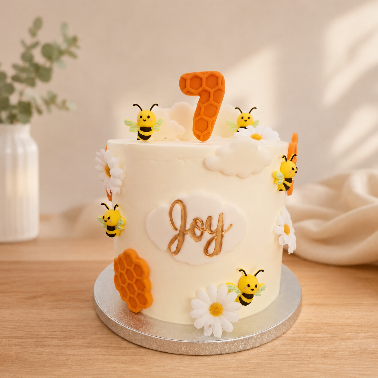 Photo atelier Atelier Cake Design