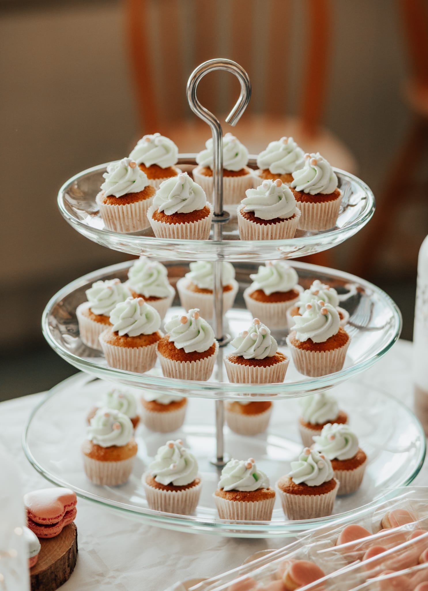 Photo atelier Atelier Cupcakes